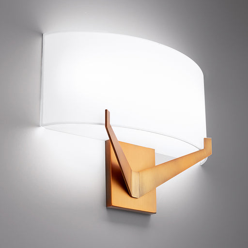 Fitzgerald LED Wall Sconce