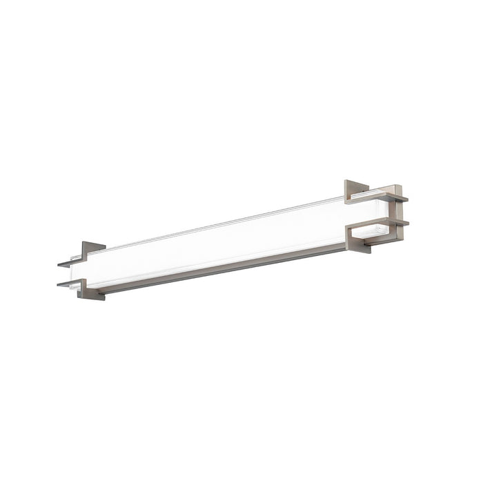 W.A.C. Lighting - WS-79130-BN - LED Bath - Simone - Brushed Nickel