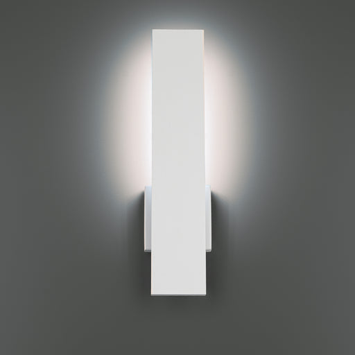 W.A.C. Lighting - WS-W29118-30-WT - LED Wall Sconce - Stag - White