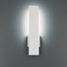 W.A.C. Lighting - WS-W29118-35-WT - LED Wall Sconce - Stag - White