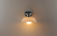 Willowbrook Wall Sconce-Sconces-Maxim-Lighting Design Store