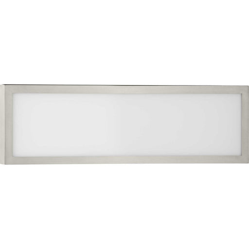 Progress Lighting - P300304-009-CS - LED Linear Bath - Everlume Led - Brushed Nickel