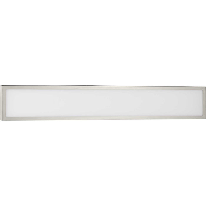 Progress Lighting - P300305-009-CS - LED Linear Bath - Everlume Led - Brushed Nickel