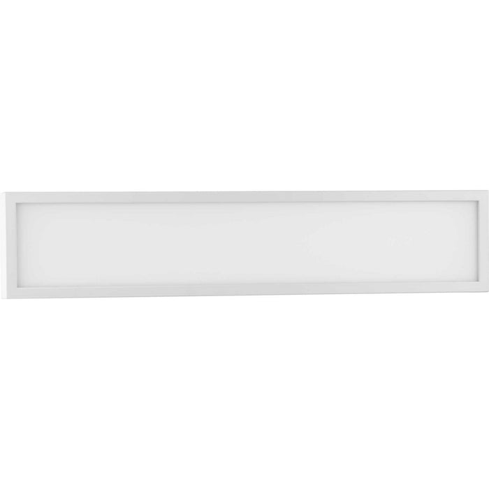 Progress Lighting - P300305-028-CS - LED Linear Bath - Everlume LED - Satin White