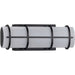 Progress Lighting - P300331-031-30 - LED Linear Bath - Grid Led - Matte Black
