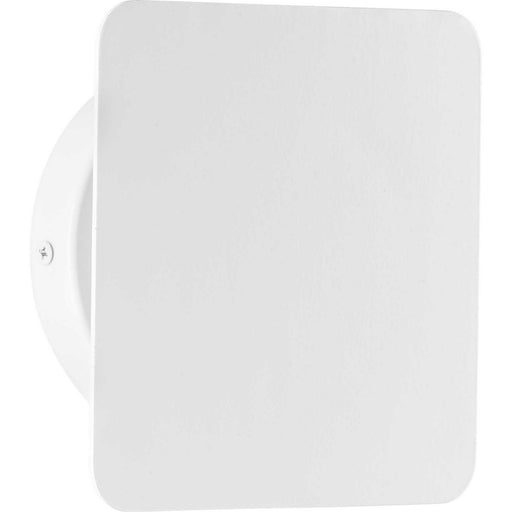 Z-2025 Led LED Wall Sconce Satin White