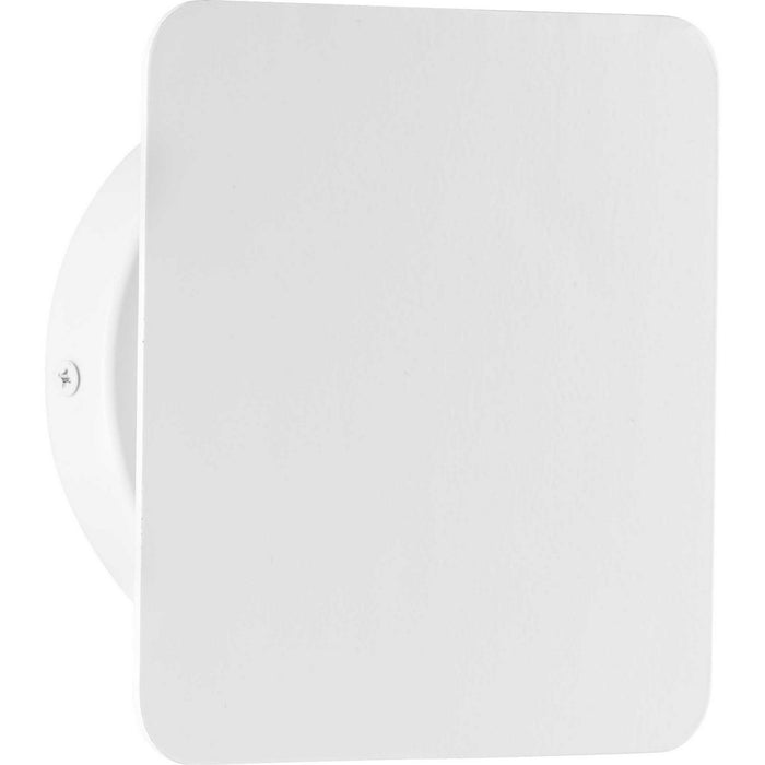 Progress Lighting - P560259-028-30 - LED Wall Sconce - Z-2025 Led - Satin White