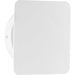 Progress Lighting - P560259-028-30 - LED Wall Sconce - Z-2025 Led - Satin White