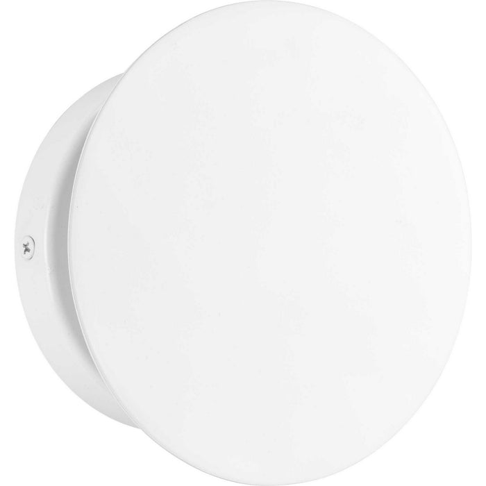 Progress Lighting - P560260-028-30 - LED Wall Sconce - Z-2020 Led - Satin White