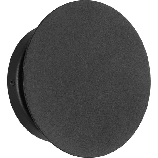 Z-2020 Led LED Wall Sconce Textured Black