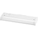 Progress Lighting - P700025-028-CS - LED Linear Undercabinet - Hide-a-lite - Satin White