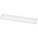 Progress Lighting - P700026-028-CS - LED Linear Undercabinet - Hide-A-Lite - Satin White