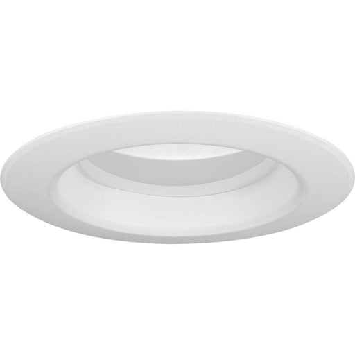 Intrinsic LED Trim Satin White