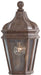 Minka-Lavery - 8697-61 - One Light Pocket Lantern - Harrison - Vintage Rust