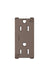 Legrand - 885TRWR - Outdoor Duplex Outlet - radiant - Brown