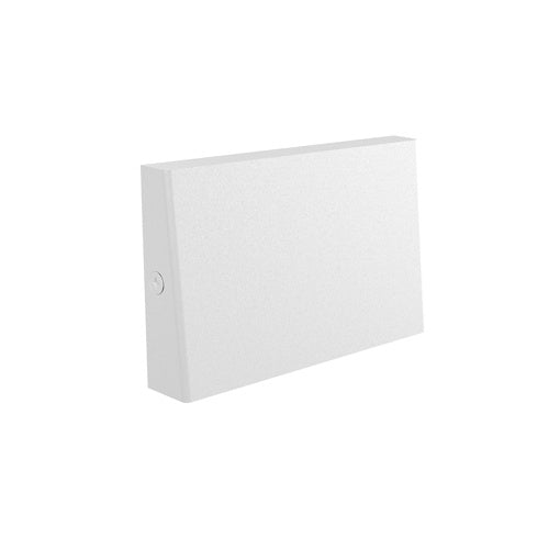 Roto LED Recessed