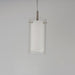 Maxim - 12289CLSWSN - LED Mini Pendant - Duo - Satin Nickel