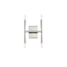Maxim - 24622SN - Four Light Wall Sconce - Rome - Satin Nickel