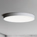 Maxim - 57670WTWT - LED Flush Mount - Trim - White