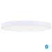 Maxim - 67662WTWT - LED Flush Mount - Tuner - White