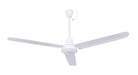 Canarm - CP56D11PN - 56 Inch Ceiling Fan - Industrial Fan - White