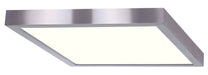 Canarm - DL-11C-22SC-BN-C - LED Disk - Led Disk Light - Brushed Nickel