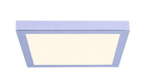 Canarm - DL-11C-22SC-CH-C - LED Disc Light - Led Disk Light - Chrome