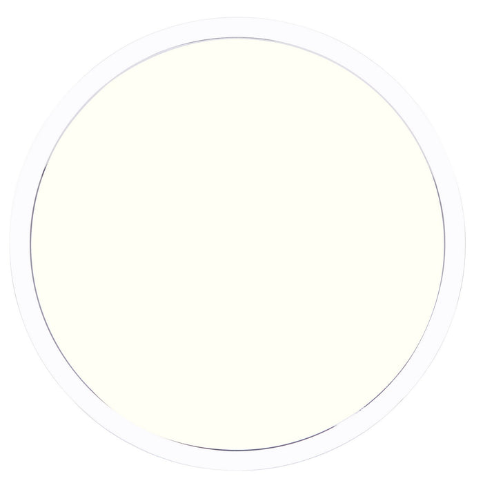 Canarm - DL-15C-30FC-CH-C - LED Disk - Led Disk Light - Chrome