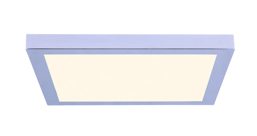 Canarm - DL-15C-30SC-CH-C - LED Disc Light - Led Disk Light - Chrome