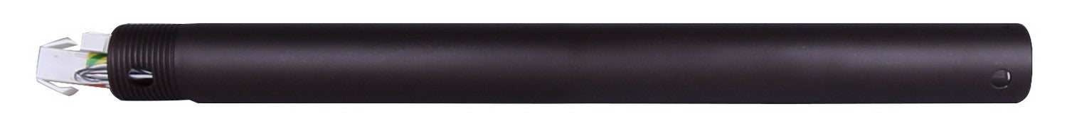 Canarm - DR12ORB-DC-T - Downrod - Oil Rubbed Bronze