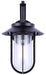 Canarm - IOL531BK - One Light Outdoor Down Light - Navy - Black