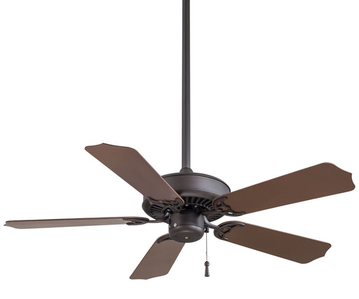 Minka Aire - F572-ORB - 42 Inch Ceiling Fan - Sundance - Oil Rubbed Bronze