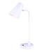 Canarm - ITL1056A22WH - One Light Table Lamp - Orli - White