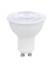 Canarm - JLMR16-DIM-6.5-GU10-FL - LED Bulb - Led Bulb - White
