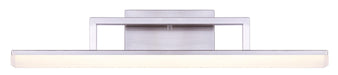 Canarm - LVL208A24BN - LED Vanity - Caysen - Brushed Nickel