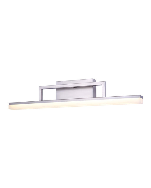 Canarm - LVL208A24BN - LED Vanity - Caysen - Brushed Nickel