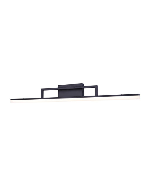 Canarm - LVL208A36BK - LED Vanity - Caysen - Black