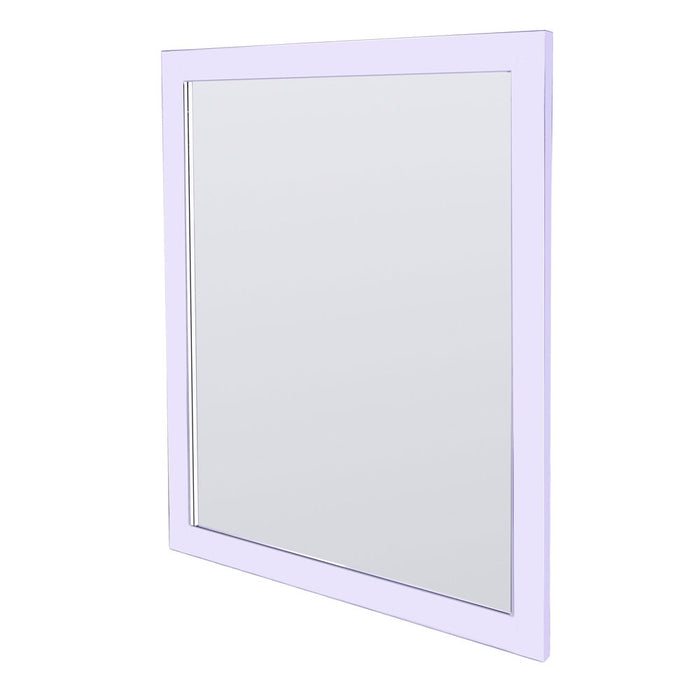 Canarm - RT2CH2432 - Mirror - Rectangular Mirror - Chrome
