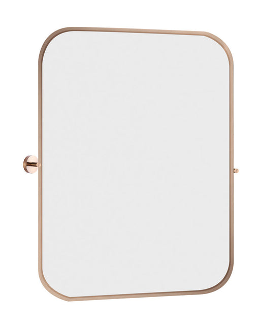 Canarm - RT31GD2023 - Mirror - Rectangular Mirror - Gold