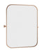 Canarm - RT31GD2023 - Mirror - Rectangular Mirror - Gold