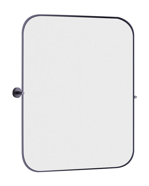 Canarm - RT31MBK2023 - Mirror - Rectangular Mirror - Black