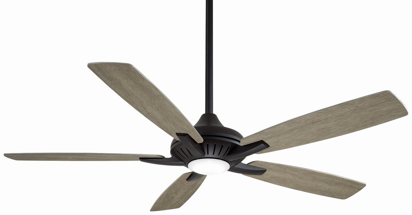 Minka Aire - F1000-CL - 52 Inch Ceiling Fan - Dyno - Coal