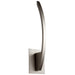 Quorum - 3-553-24 - LED Wall Sconce - Bolo - Satin Nickel