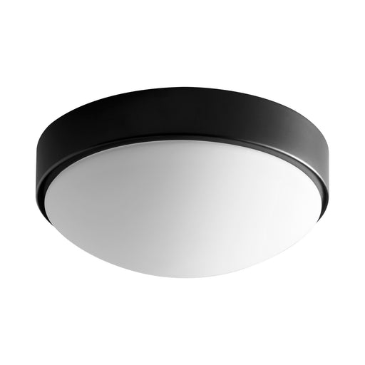 Quorum - 3-622-15 - LED Ceiling Mount - Journey - Black
