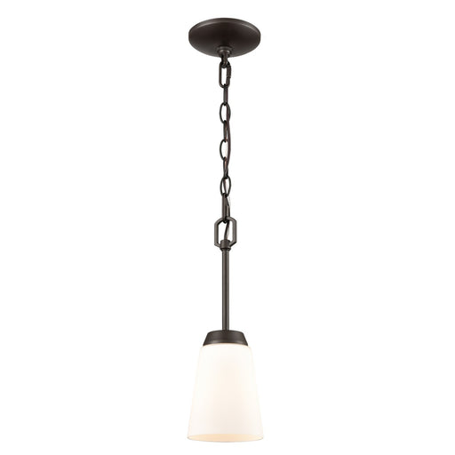 Winslow One Light Mini Pendant