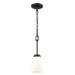 ELK Home - CN310151 - One Light Mini Pendant - Winslow - Oil Rubbed Bronze