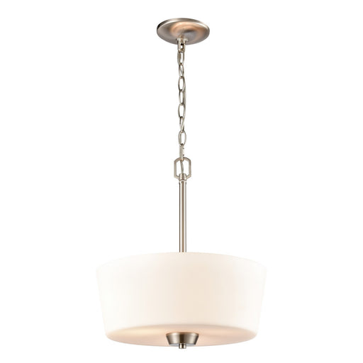 Winslow Three Light Pendant