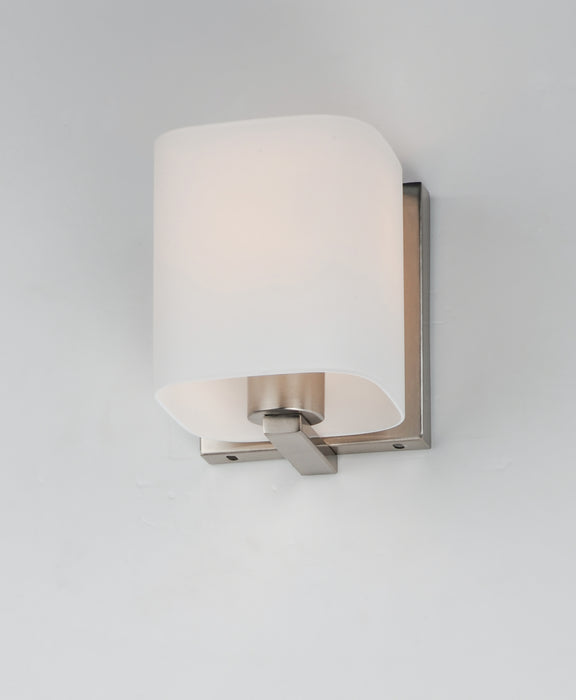 Wrap Bath Vanity Light-Sconces-Maxim-Lighting Design Store