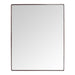 Varaluz - 407A02RG - Mirror - Varaluz Casa - Rose Gold