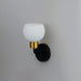 Coraline Wall Sconce-Sconces-Maxim-Lighting Design Store